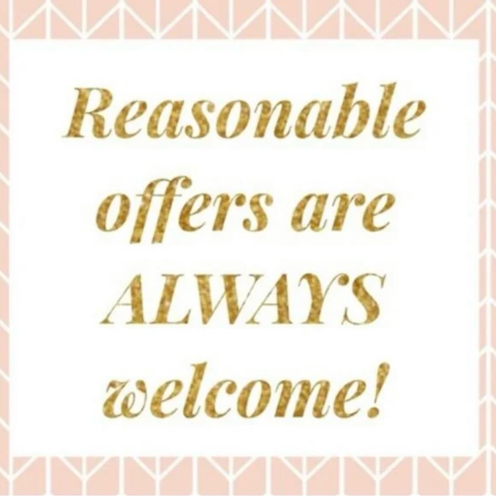 Happy shopping!